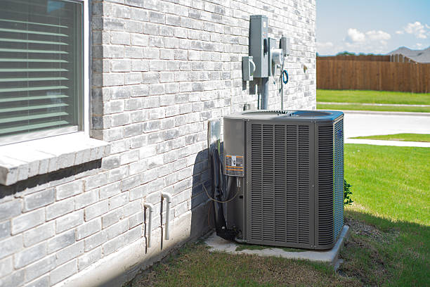 Reliable Ac Installation contractor in Farmersville, IL by FH HVAC