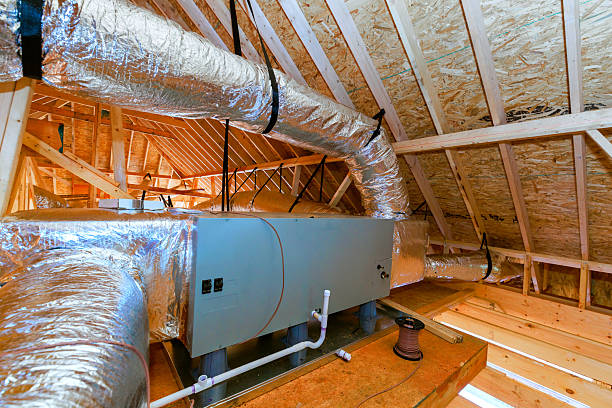 Trusted Ac Installation service in Farmersville, IL - FH HVAC